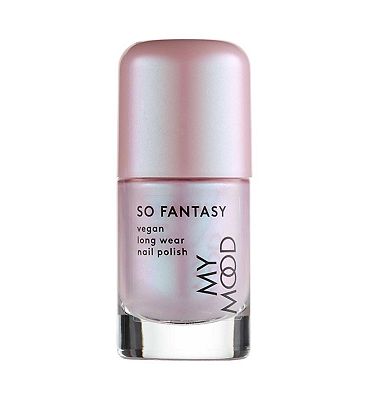 My Mood Nail Polish So Fantasy 10ml