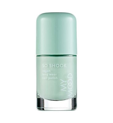 My Mood Nail Polish So shook 10ml