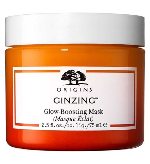 Origins GinZing™ Glow-Boosting Mask 75ml