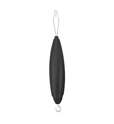 NRS Healthcare Nrs Button Hook With Zip Pull