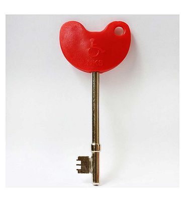 NRS Disabled Access Toilet Key