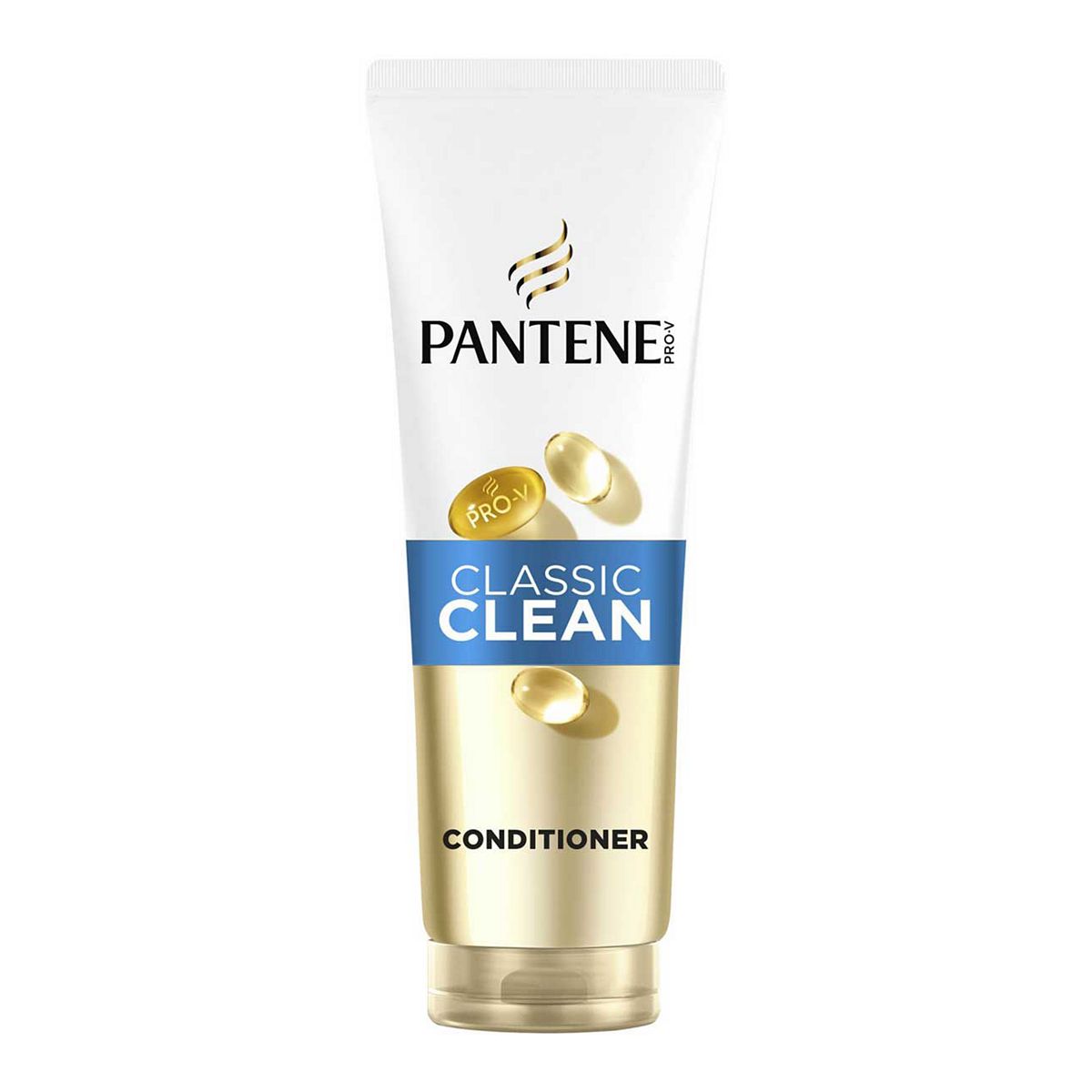 Pantene Pro-V Classic Clean Shampoo 350Ml For Normal And Mixed Hair Br/>