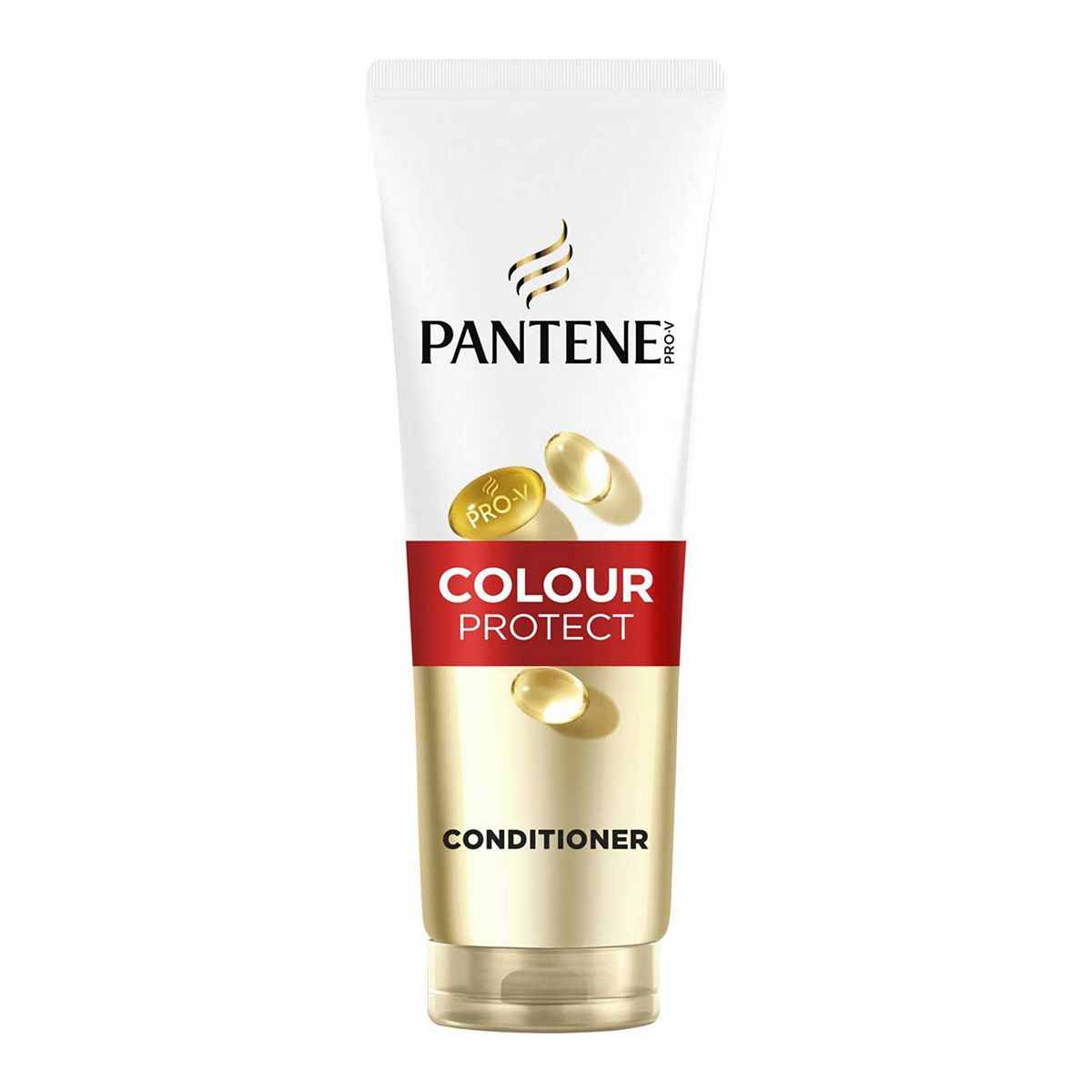 Pantene Pro-V Colour Protect Conditioner 350Ml For Coloured Hair. Active Nutri-Plex Br/>