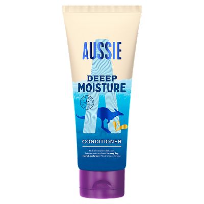 Aussie Deeep Moisture Vegan Hair Conditioner, 200ml