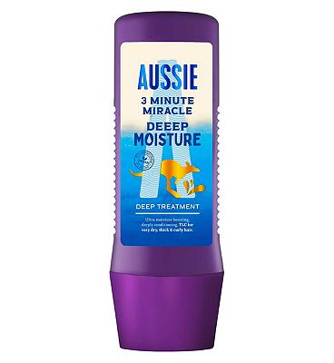 Aussie 3 on sale minute miracle