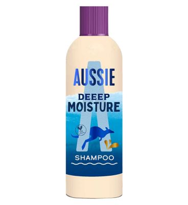 Aussie Shampoo Boots