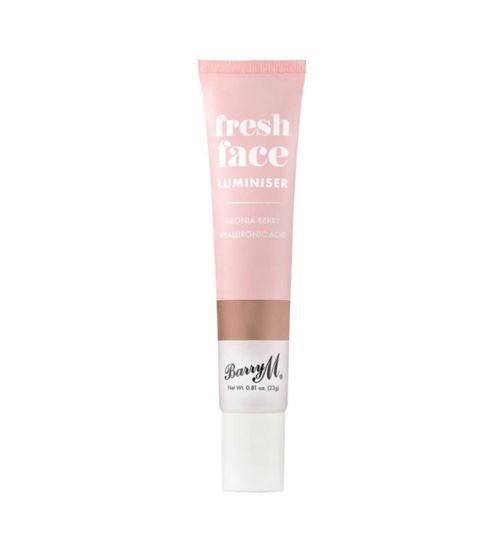 Barry M Fresh Face Luminiser Cream