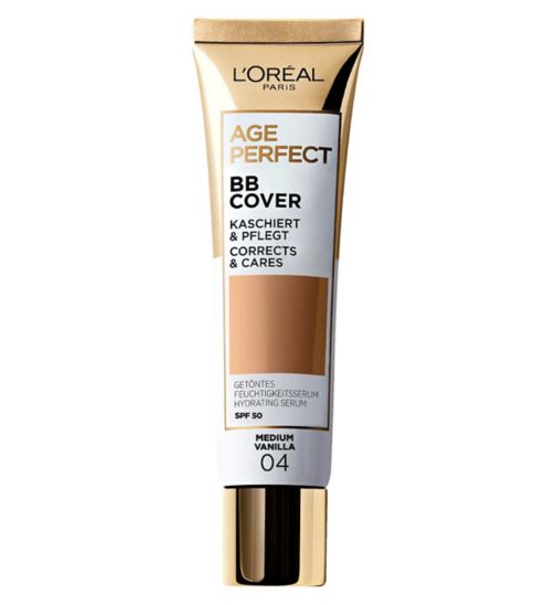 BB C'EST MAGIC bb cream skin perfector L'Oréal París, BB Creams - Perfumes  Club