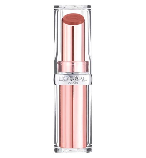 L'Oreal Paris Glow Paradise Natural-Looking, Balm-In-Lipstick 191 Nude Heaven 3.8g