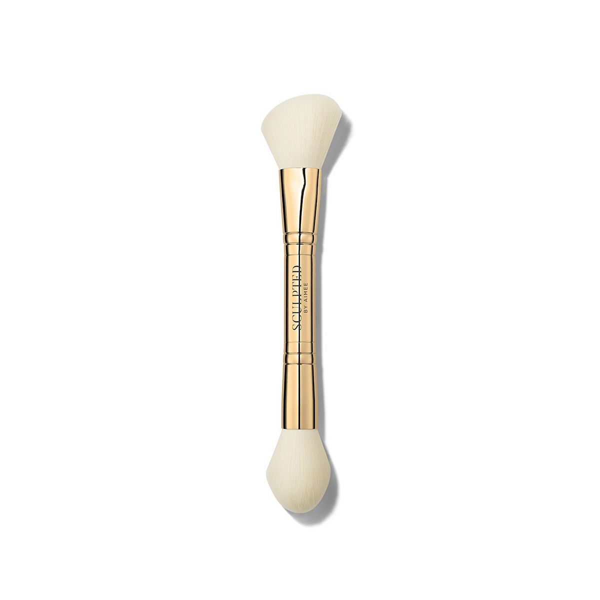 Sculpted By Aimee Powder Duo Brush