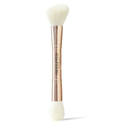 Sculpted by Aimee Double Ended Powder Duo Brush