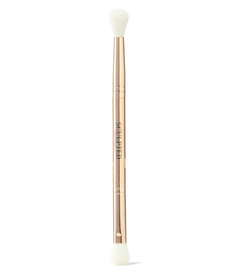Sculpted by Aimee Double Ended Blender Duo Brush