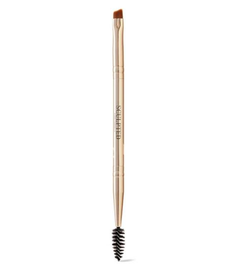 Sculpted by Aimee Double Ended Angle Duo Brush