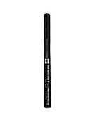 L'Oreal Paris Infallible Grip Precision Felt 0.4mm 27H Longwear Eyeliner Black