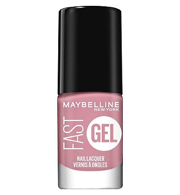 Maybelline Fast Gel 11 Red Punch 11 red
