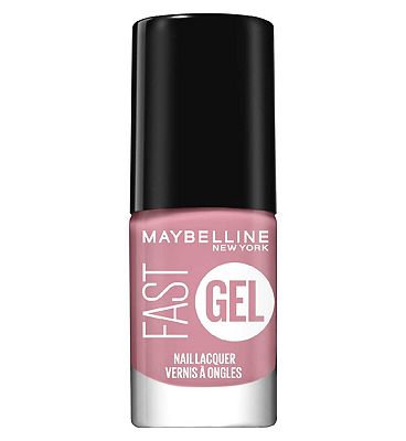 Maybelline Fast Gel 17 Blackout 17 blackout