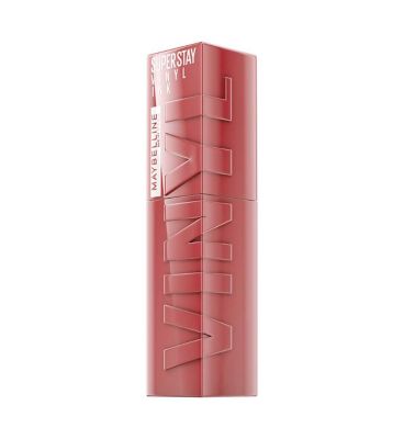 Maybelline SuperStay Vinyl Ink Long Lasting Liquid Lipstick (2)
