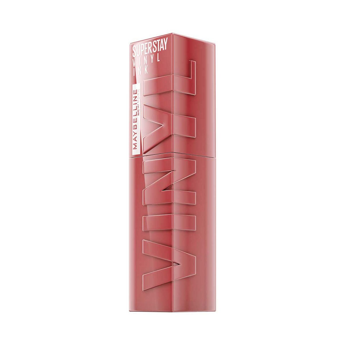Maybelline Superstay Vinyl Ink Lipstick 115 Peppy