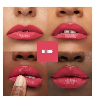 Maybelline SuperStay Vinyl Ink Long Lasting Liquid Lipstick (6)