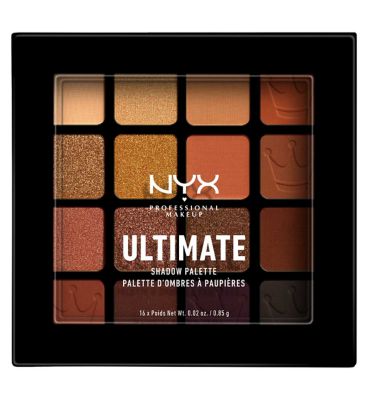 Eyeshadow Palettes Eye Makeup Boots