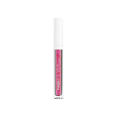 WnW Mega Slicks Lip Gloss Sinless sinless