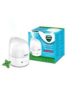 Vicks Portable Waterless Diffuser VH1800EU - USB Powered