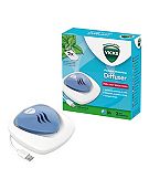 Vicks Portable Waterless Diffuser