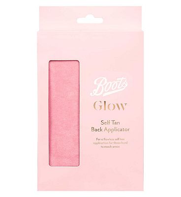 Boots Glow Self Tan Back Applicator