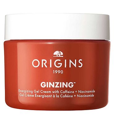 Origins GinZing Gel Face Moisturiser 50ml
