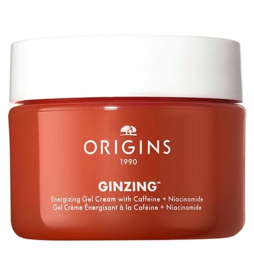 Origins GinZing™ Gel Face Moisturiser 30ml - Exclusive to Boots!