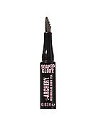Soap & Glory Archery Microblade Brow Filling Pencil & Brush