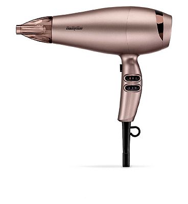 Boots tresemme hair outlet dryer