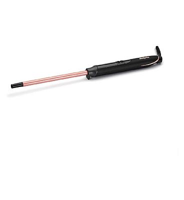 BaByliss Tight Curls Wand Boots