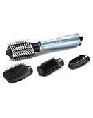 BaByliss Big Hair Spinning Brush 2885U Boots