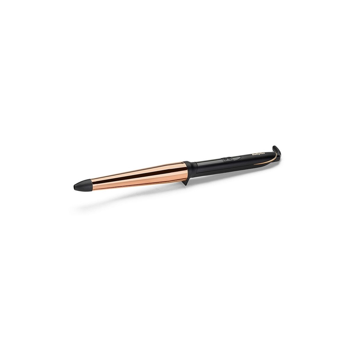 Babyliss Titanium Brilliance Conical Wand