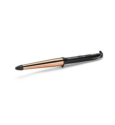 BaByliss Titanium Brilliance Conical Wand