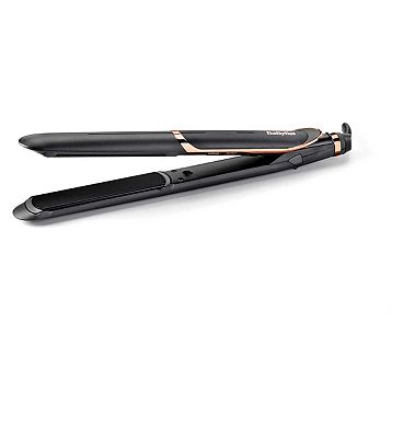 BaByliss Smooth Pro 235 Hair Straightener