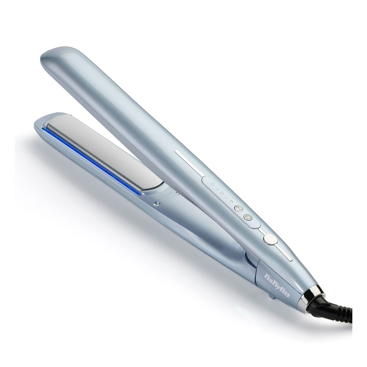 Babyliss Hydro-Fusion Anti-Frizz Hair Straightener