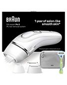 Braun IPL Silk-Expert Pro 5, At Home Hair Removal Device with