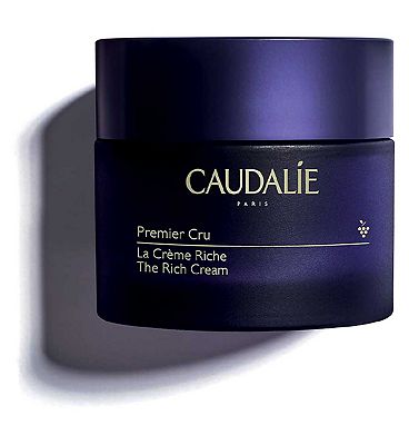 Caudalie Premier Cru The Rich Cream 50ml