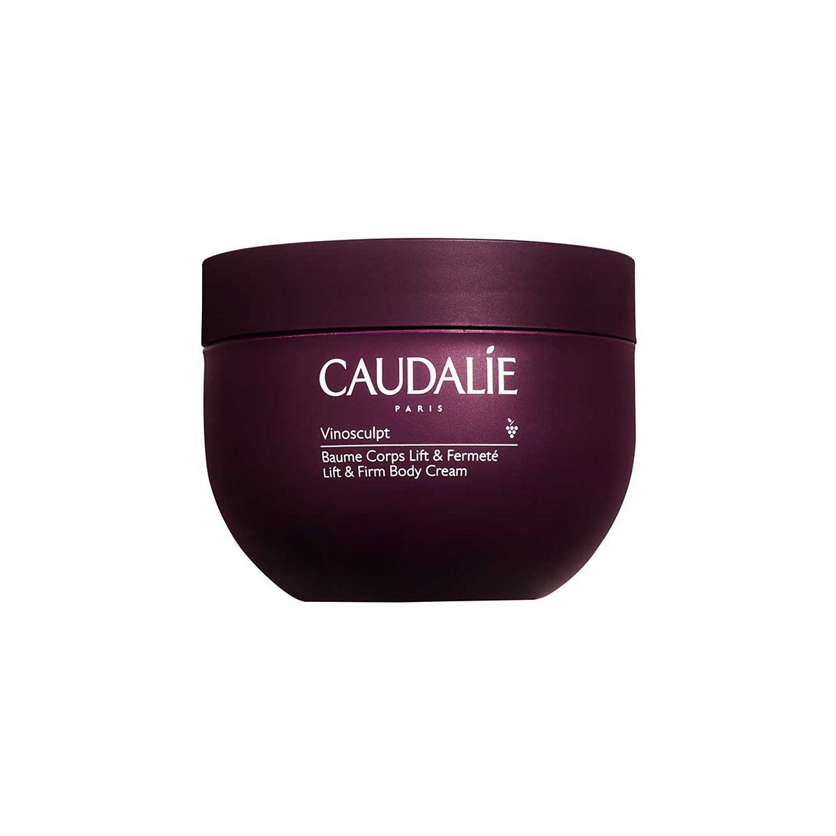 Caudalie Vinoscuplt Lift & Firm Body Cream250 ml, 250ml