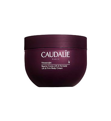 Caudalie Vinoscuplt Lift & Firm Body Cream 250ml