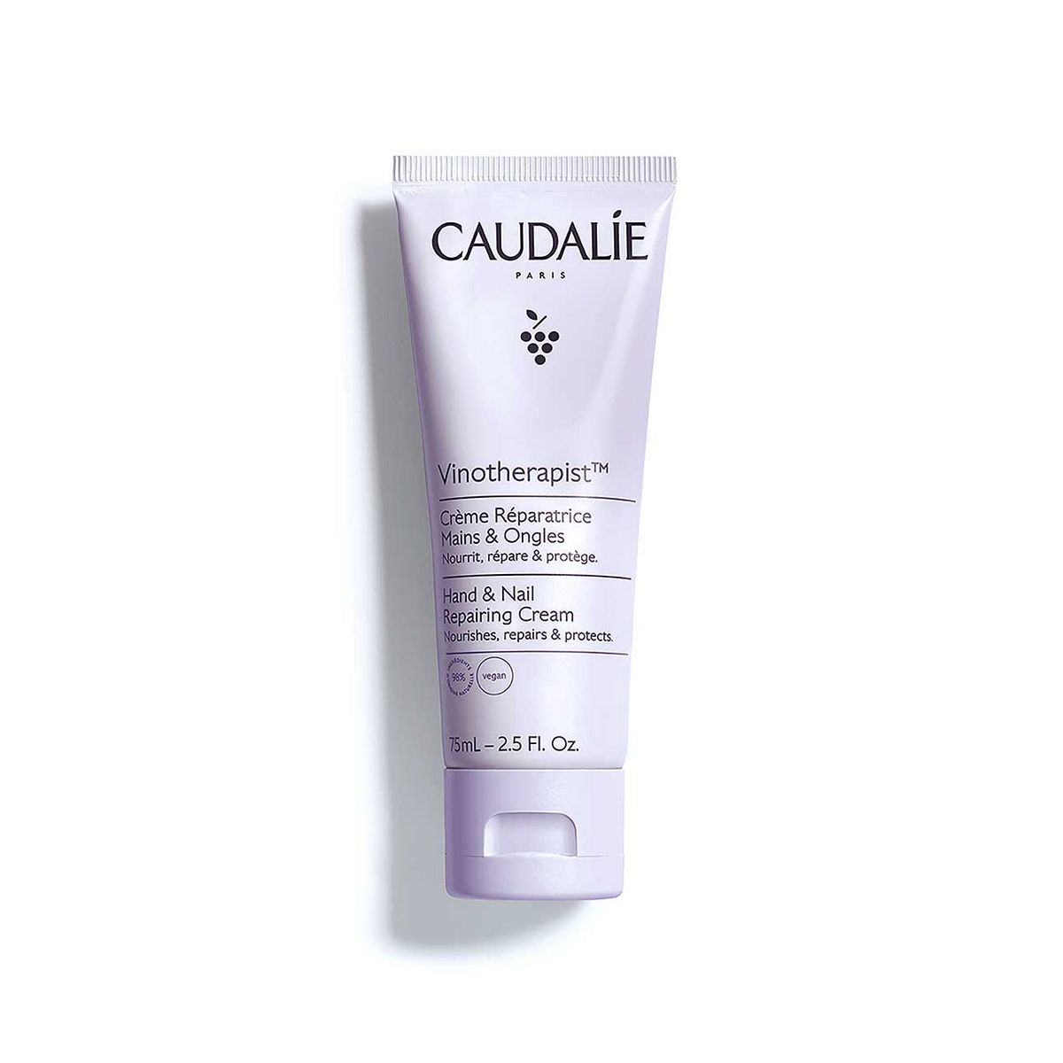 Caudalie Vinotherapist Hand & Nail Cream 75ml