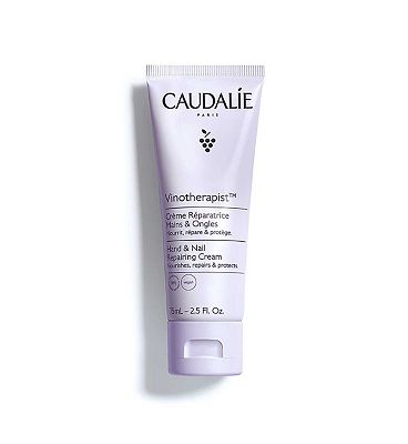 Caudalie Vinotherapist Hand & Nail Cream 75ml