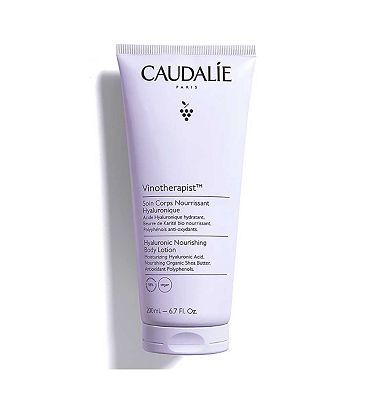 Caudalie Vinotherapist Nourishing Body Lotion 200ml (3)