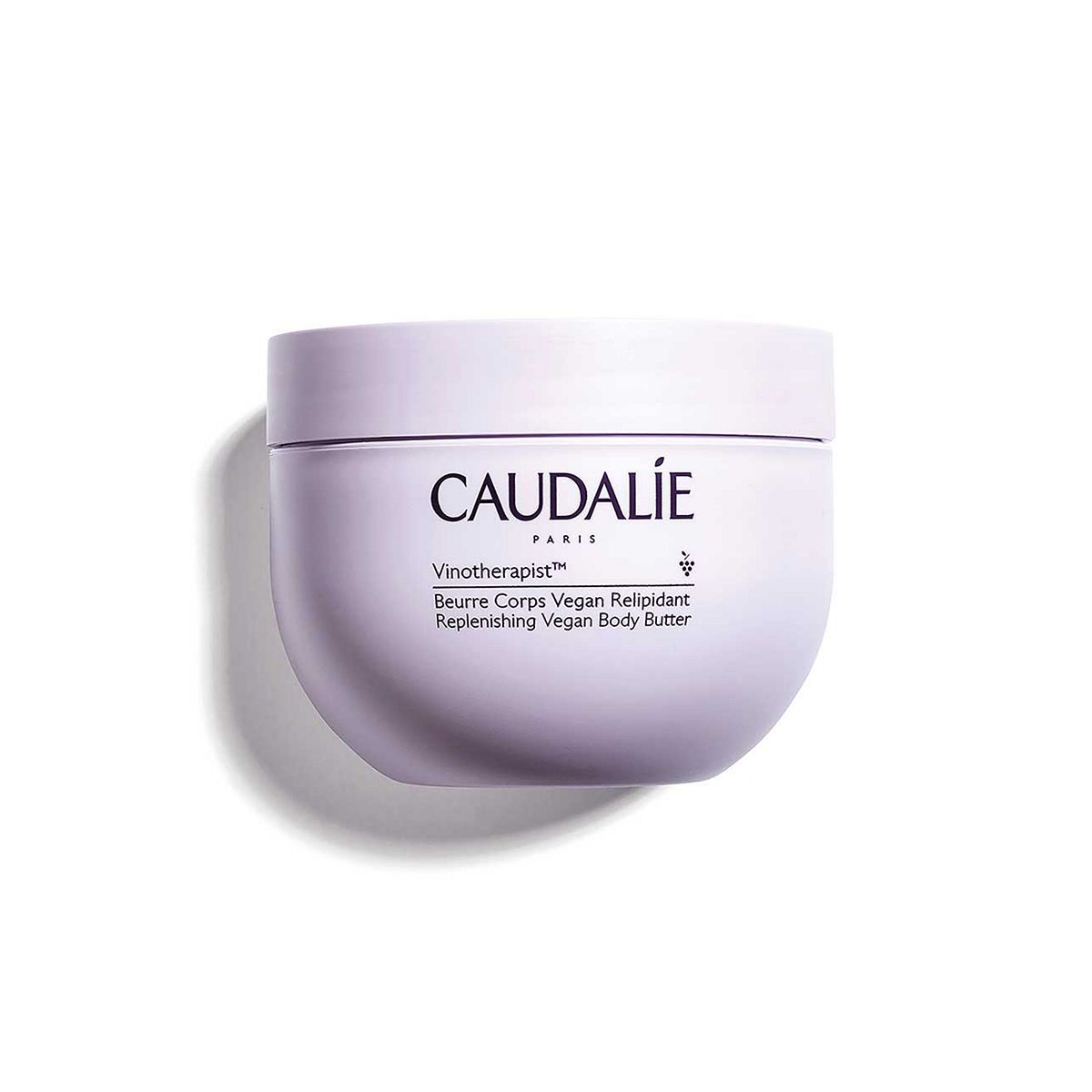 Caudalie Vinotherapist Replenishing Vegan Body Butter250 ml, 250ml