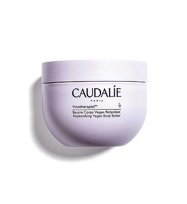 Caudalie Vinotherapist Replenishing Vegan Body Butter 250ml