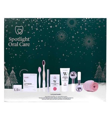 Spotlight Oral Care Boots Ireland