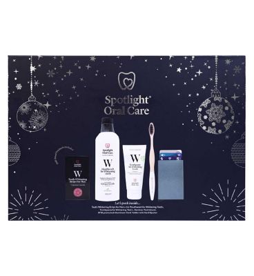 Spotlight Oral Care Boots Ireland