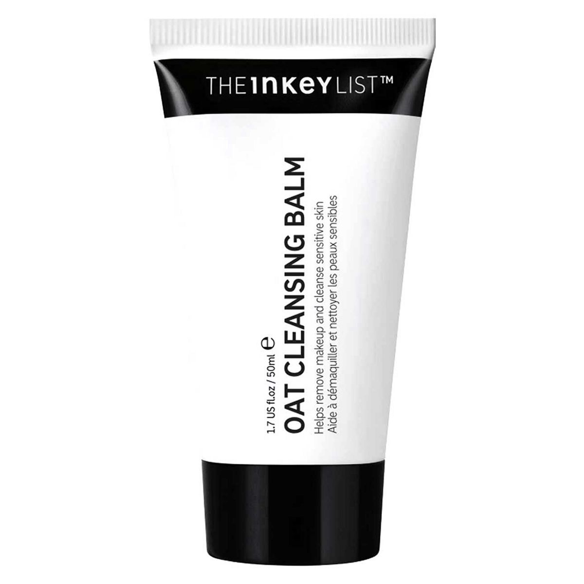 The Inkey List ™ Mini Oat Cleansing Balm 50ml